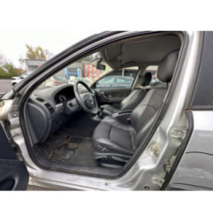 Optique avant principal gauche (feux)(phare) RENAULT LAGUNA 2 Photo n°16