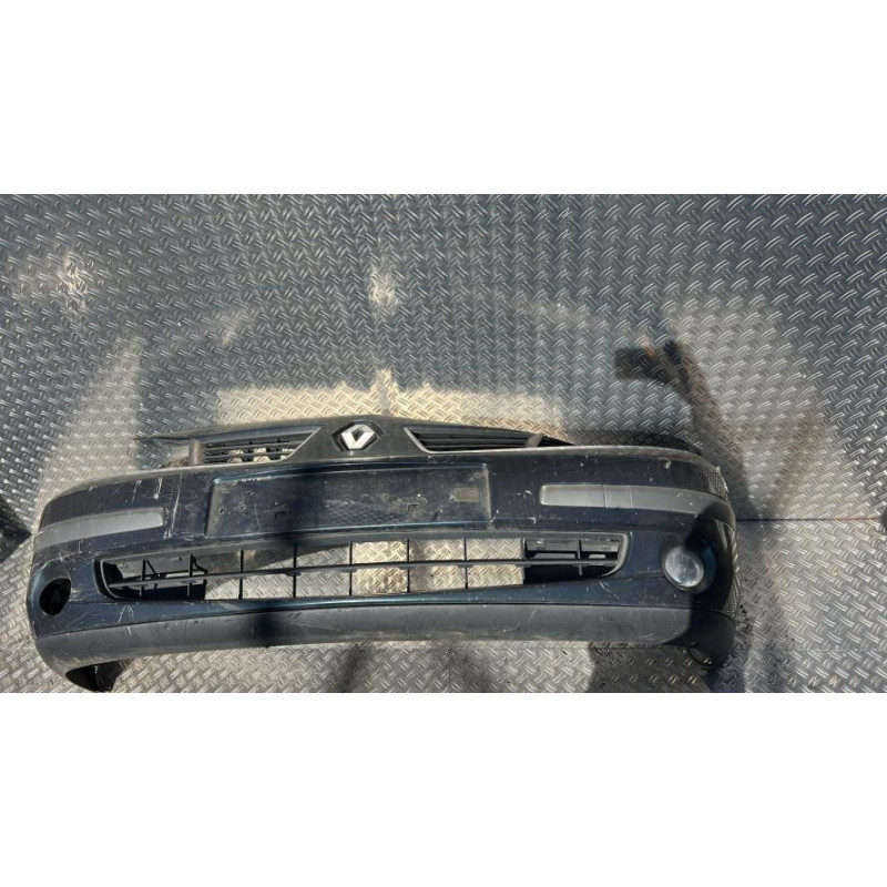 Pare choc avant RENAULT LAGUNA 2
