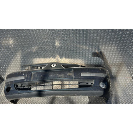 Pare choc avant RENAULT LAGUNA 2 Photo n°1