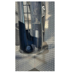 Pare choc avant RENAULT LAGUNA 2 Photo n°3