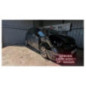 Commande chauffage CITROEN C4 PICASSO 1