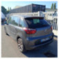 Commande chauffage CITROEN C4 PICASSO 1