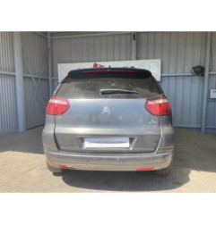 Commande chauffage CITROEN C4 PICASSO 1 Photo n°12