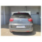 Commande chauffage CITROEN C4 PICASSO 1