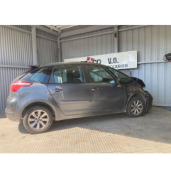 Commande chauffage CITROEN C4 PICASSO 1 Photo n°13