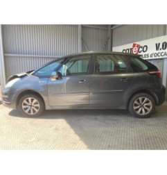 Commande chauffage CITROEN C4 PICASSO 1 Photo n°18