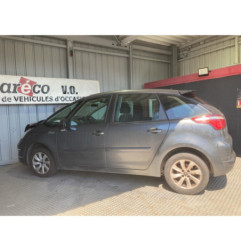 Commande chauffage CITROEN C4 PICASSO 1 Photo n°19