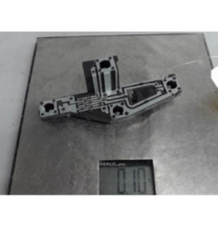 Platine feu arriere droit RENAULT LAGUNA 2 Photo n°1