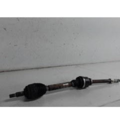 Cardan droit (transmission) RENAULT LAGUNA 2 Photo n°1