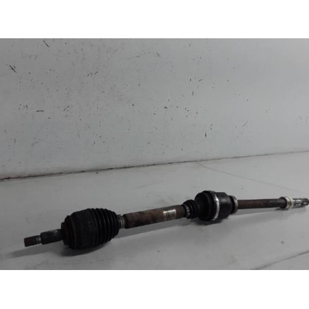 Cardan droit (transmission) RENAULT LAGUNA 2 Photo n°1