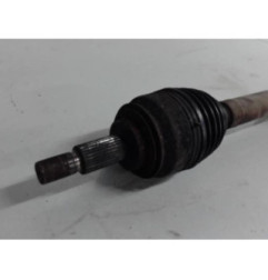 Cardan droit (transmission) RENAULT LAGUNA 2