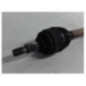 Cardan droit (transmission) RENAULT LAGUNA 2