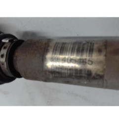 Cardan droit (transmission) RENAULT LAGUNA 2 Photo n°3