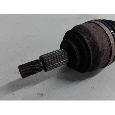 Cardan gauche (transmission) RENAULT LAGUNA 2