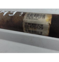 Cardan gauche (transmission) RENAULT LAGUNA 2 Photo n°3