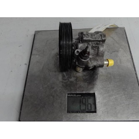 Pompe de direction RENAULT LAGUNA 2