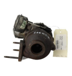 Turbo RENAULT LAGUNA 2 Photo n°3