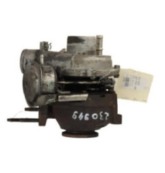 Turbo RENAULT LAGUNA 2 Photo n°5