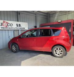 Mastervac NISSAN NOTE 1 Photo n°10