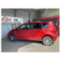 Mastervac NISSAN NOTE 1