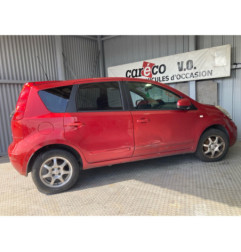 Mastervac NISSAN NOTE 1 Photo n°11