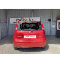 Mastervac NISSAN NOTE 1 Photo n°12