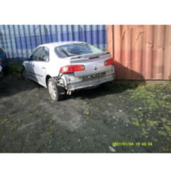 Moteur leve vitre arriere droit RENAULT LAGUNA 2 Photo n°12