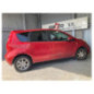 Radiateur eau NISSAN NOTE 1