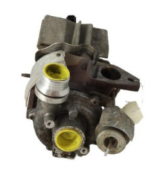 Turbo RENAULT MEGANE 3 Photo n°1