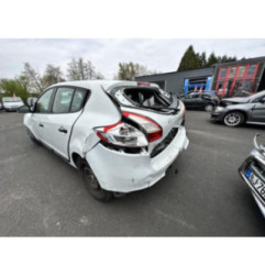 Turbo RENAULT MEGANE 3 Photo n°6