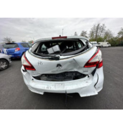 Turbo RENAULT MEGANE 3 Photo n°7