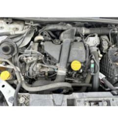 Turbo RENAULT MEGANE 3 Photo n°8