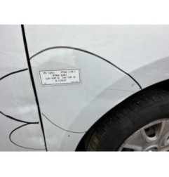 Turbo RENAULT MEGANE 3 Photo n°9