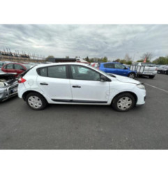 Turbo RENAULT MEGANE 3 Photo n°10