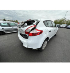 Turbo RENAULT MEGANE 3 Photo n°13