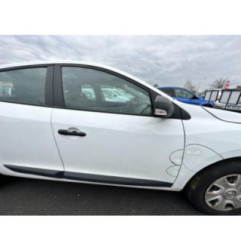 Turbo RENAULT MEGANE 3 Photo n°14