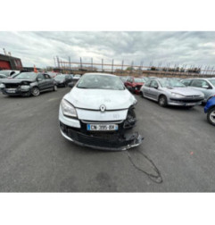 Turbo RENAULT MEGANE 3 Photo n°17