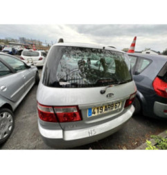 Aile avant gauche KIA CARENS 2 Photo n°6