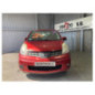 Commande chauffage NISSAN NOTE 1