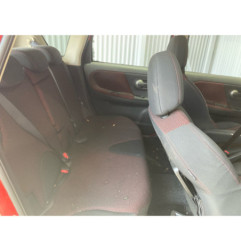 Commande chauffage NISSAN NOTE 1 Photo n°6