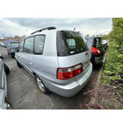 Aile avant gauche KIA CARENS 2 Photo n°19