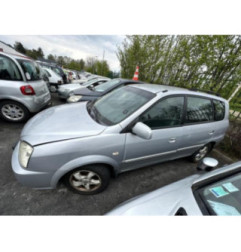 Capot KIA CARENS 2 Photo n°13