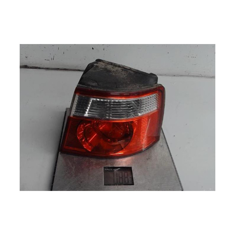 Feu arriere principal droit (feux) KIA CARENS 2