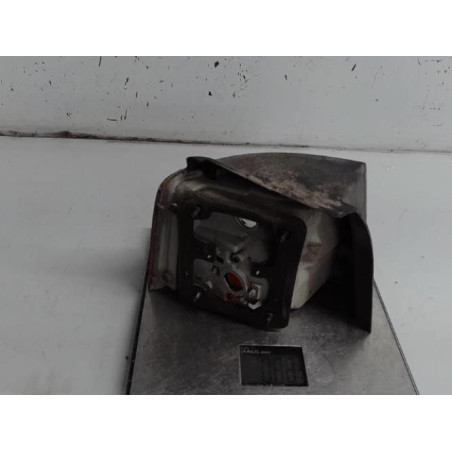 Feu arriere principal droit (feux) KIA CARENS 2