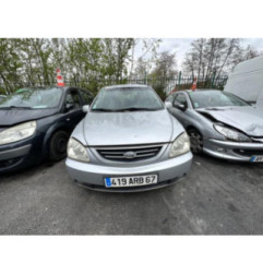 Feu arriere principal droit (feux) KIA CARENS 2 Photo n°10