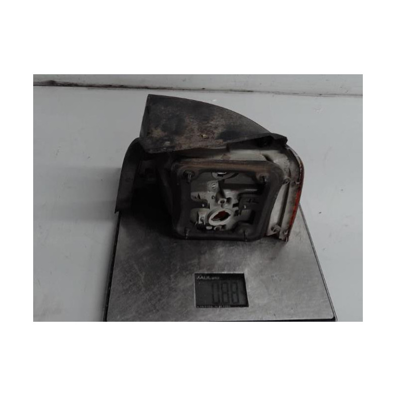 Feu arriere principal gauche (feux) KIA CARENS 2