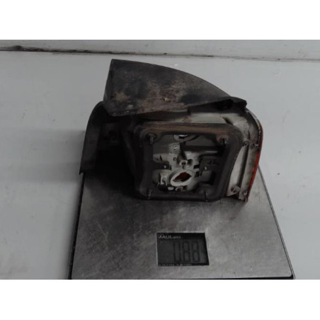 Feu arriere principal gauche (feux) KIA CARENS 2 Photo n°1