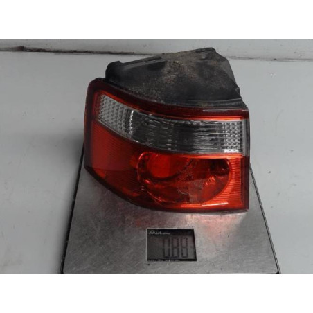 Feu arriere principal gauche (feux) KIA CARENS 2