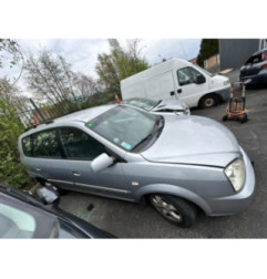 Feu arriere principal gauche (feux) KIA CARENS 2 Photo n°12