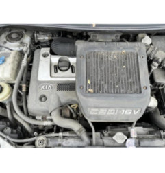 Retroviseur droit KIA CARENS 2 Photo n°11